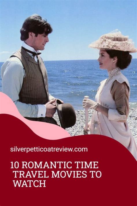 10 Time Travel Movies To Binge Watch Ill Love You To The End Of Time