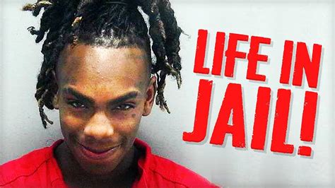 Why YNW Melly Will Never Be Released From Prison - YouTube