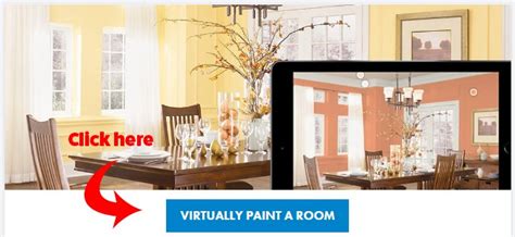 Find Your Voice Of Color With Ppg Paint Colour Visualizer