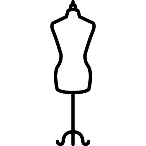 Computer Icons Mannequin Icon Design Others Png Download