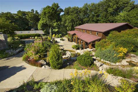 Oliver Winery Is The Best Most Beautiful Winery In Indiana