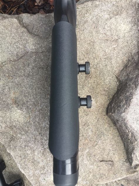 Ruger Pc Carbine Kydex Adjustable Cheek Rest Riser For Red Dot Optic