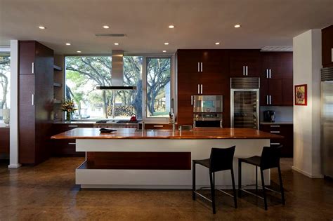 20 Inspiring Modern Kitchen Design Ideas Home Decoration And Inspiration Ideas