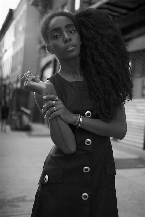 Yale University Radio Cipriana Quann On Women Of Color In The Fashion Industry Redefining The