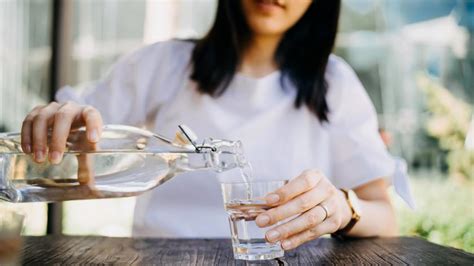 Nos meilleures astuces pour boire plus d'eau - Femmes d'Aujourd'hui