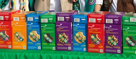 Do those contain medicines without affecting the quality of. Meet the Cookies - Girl Scout Cookies