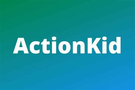 Actionkid Net Worth And Kenneths Youtube Earnings Revealed Work