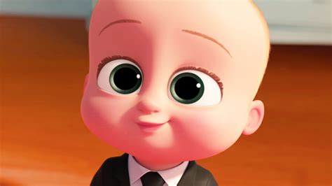 The Boss Baby Trailer 2017 Movie Official Hd Youtube