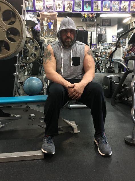 The Big Show Paul Wight On Twitter Havent Gone Anywhere