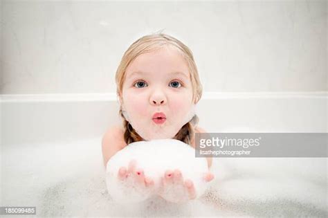 Girls In A Bath Photos And Premium High Res Pictures Getty Images