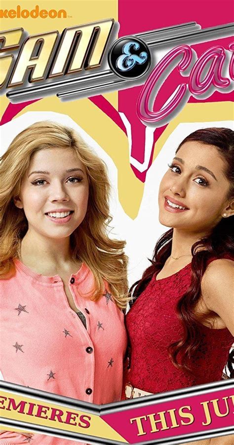 sam and cat ~ complete wiki ratings photos videos cast