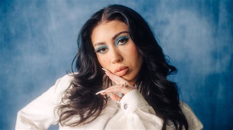 Kali Uchis Is A Complicated Musician She Plans To Stay That Way The
