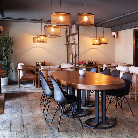Stand out · 10% discount · home decor · limited quantities Bistro Copenhagen - Interior Design