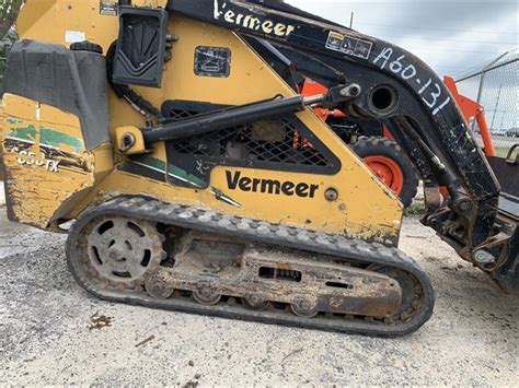 2013 Vermeer S650tx For Sale In Lake Wales Florida