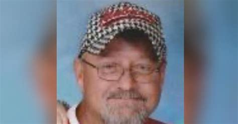 Mr Ricky Lee Dyer Obituary Visitation And Funeral Information