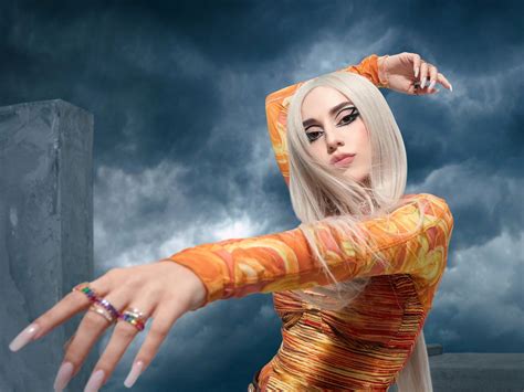 30 Ava Max Hd Wallpapers And Backgrounds