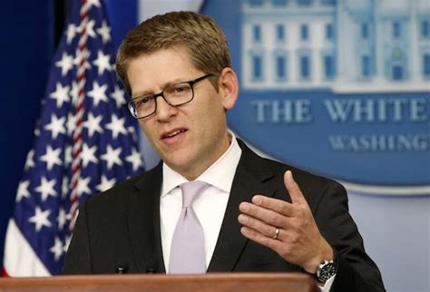 White House Press Secretary Jay Carney Resigns Have Latinos Shaped