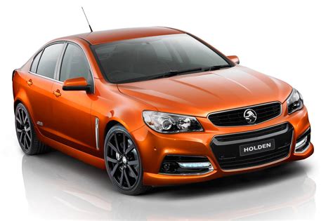 Hsl (hue, saturation, lightness) and hsv (hue, saturation, value, also known as hsb or hue, saturation, brightness) are alternative representations of the rgb color model. HSV Gen-F Commodore: new series name for fastest Holdens - Photos (1 of 5)
