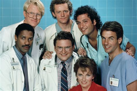 Stream This Show: 'St. Elsewhere' Comes to Hulu - Rolling Stone