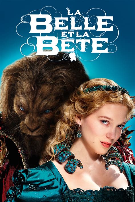 la belle et la bête 2014 film streaming vf