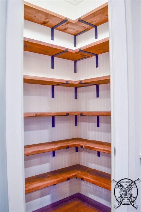 We did not find results for: DIY Farmhouse Pantry Shelves | Farmhouse pantry, Diy ...