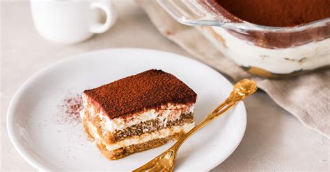 Bereite dein tiramisu rezept doch mal mit tiramisu rezepte von eat smarter. Tiramisu ohne Ei - das beste Rezept | Einfach Backen