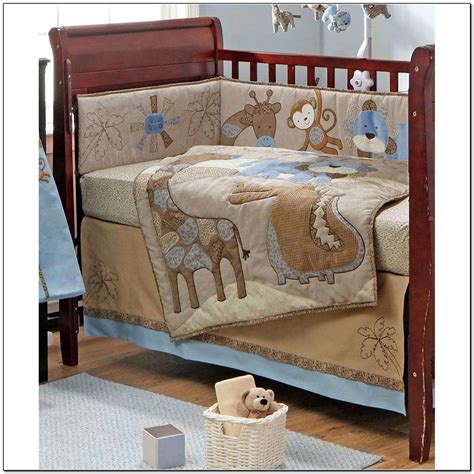 But, honestly, as long as the child is warm enough, bedding is rather unnecessary. Mini Crib Bedding Sets For Boys Download Page - Home ...