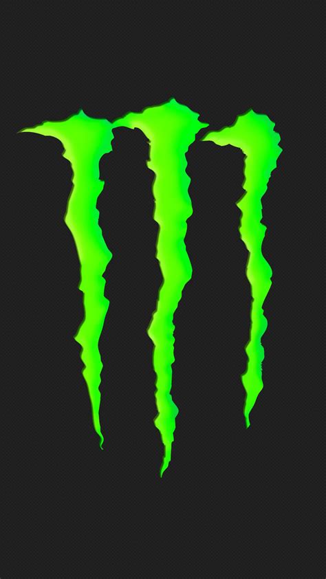 Monster Energy Drink Logo Wallpaper Images