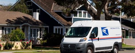 Postal Regulatory Commission Approves Postal Services Launch Of Usps Ground Advantage On July