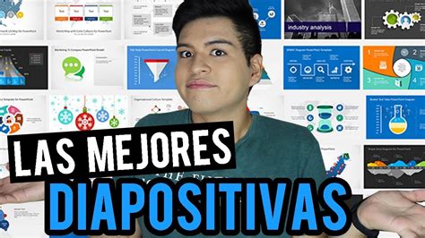 Como Hacer Diapositivas Creativas En Power Point Y En Otras Aplicaciones Tutorial Youtube