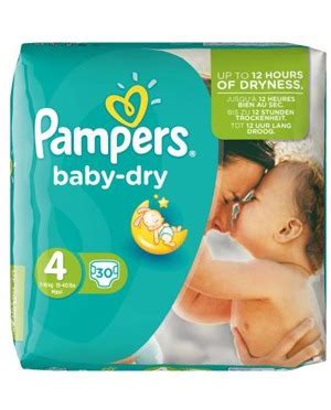 Das bekleidungsgeschäft c&a führt bald das bonusprogramm payback ein. 32 Best Pictures Pampers Gr 4 Ab Wann - Pampers Windeln ...