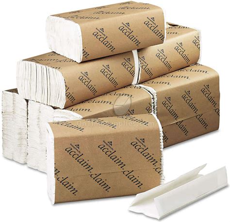 Gep20603 Bulk Pack Of Paper Towels By Georgia Pacific Ontimsupplies
