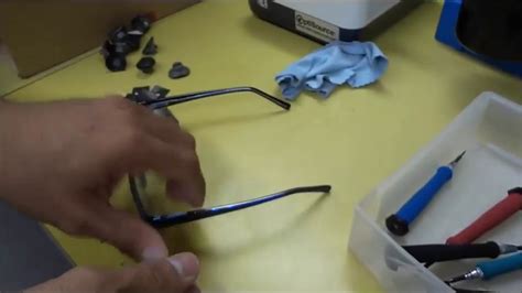 كيفية صنع عدسات النظارات الطبية How To Make Lenses Eyeglasses Youtube