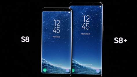 Download June Security Patch For T Mobile Galaxy S8 And Galaxy S8 Plus