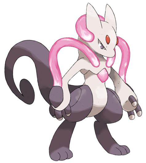 Mewthree Design Entry Mewthree Mew And Mewtwo Pokemon Mewtwo