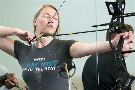 Archer Hopes To Win Gold For Usa At Invictus Article The United