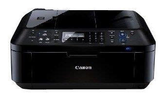 Canon pixma mx 410 (all in one printer) inkjet, fax, scanner, and copier tested. Canon PIXMA MX410 Driver in 2020 | Canon, Printer driver ...