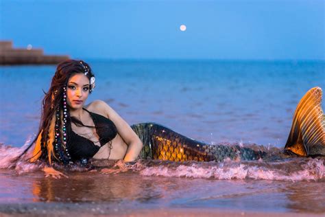 three tips for on land mermaid photography fstoppers