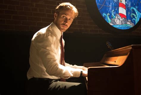 Ryan Gosling ‘la La Land Piano Playing Indiewire