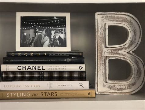 Chanel coffee table book set. Cartier | Chanel | Style | Fashion coffee table books ...