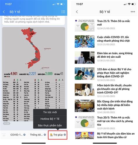 Đều phải khai báo y tế bằng mã qr. 5 tuyệt kỹ cực hữu ích trên Zalo mà 90% người dùng ít xài ...