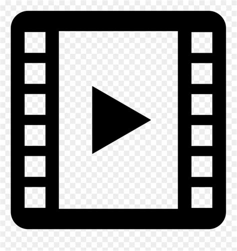 Click the style you like to apply it to your icon, click it again to deselect it, you can select multiple styles. Png File Svg - Video Icon Jpg Clipart (#3529580) - PinClipart