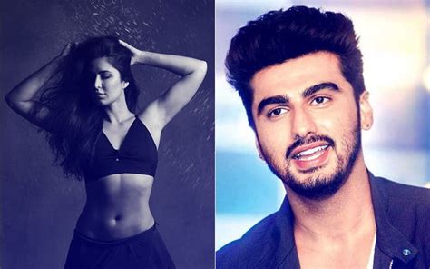 After The Dandruff Comment Katrina Kaif Receives Another Hilarious One From Arjun Kapoor
