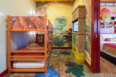 Legoland california hotel offers a variety of lego themed rooms: Legoland Malaysia Resort Hotel: 2018 Prices & Reviews ...