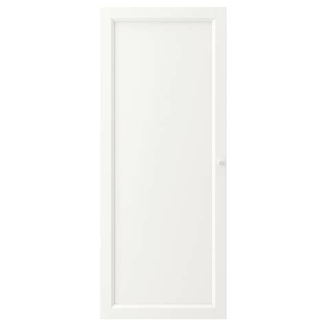 Oxberg Door White 40x97 Cm 1534x3814 Ikea