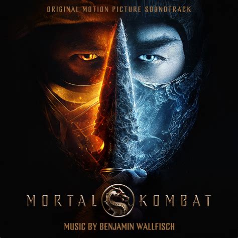 The Lonely Note Revisiting The Original Mortal Kombat Soundtrack