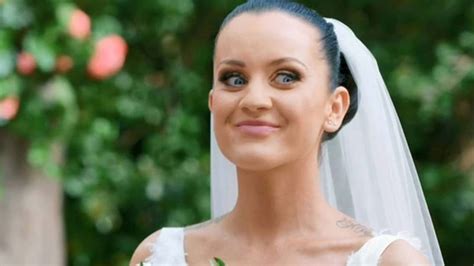 Married At First Sight Australia Ines Reveals Health Battle Amid Backlash
