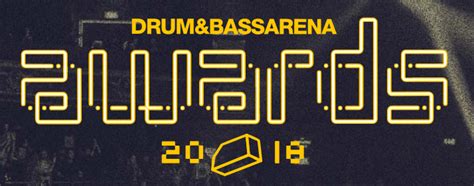 Dnba Awards 2018 Doa Drum And Bass Forum