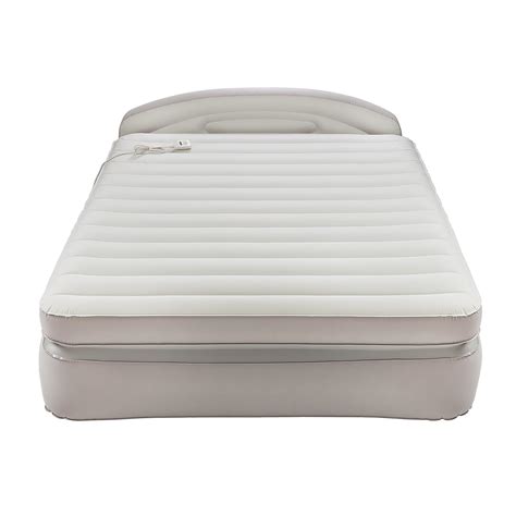 ( 4.0 ) out of 5 stars 158 ratings , based on 158 reviews current price $59.98 $ 59. Aerobed