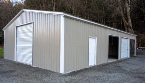 Combo Utility Buildings Combo Utility Carports With Storage Shed